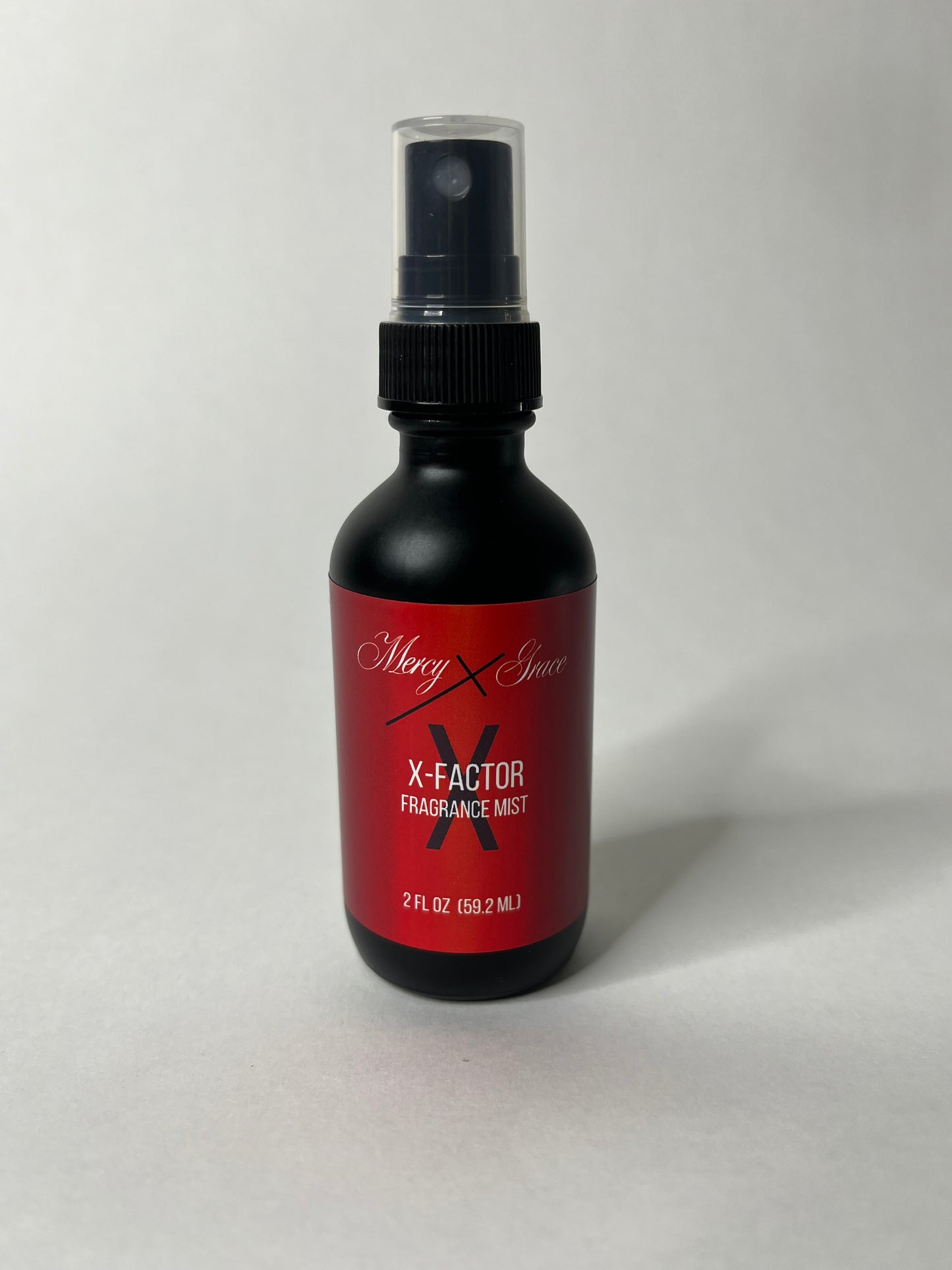 Fragrance mist