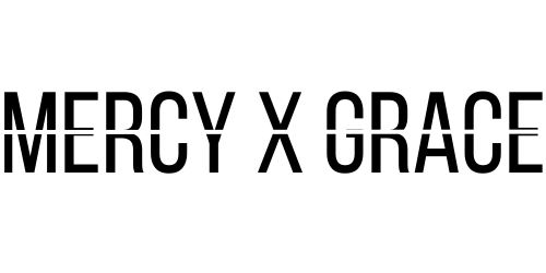Mercy X Grace